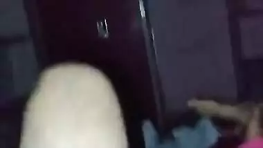 Sexy Desi Bhabhi Handjob Part 2