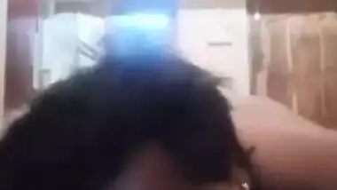 Hot MMS video of Desi man having XXX affair with cute stepdaughter
