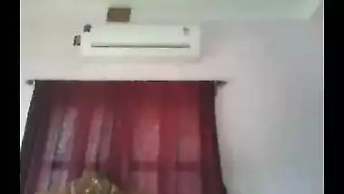 Marathi aunty shower sex mms with her secret boyfriend.