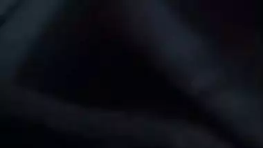 Cute girlfriend hairy pussy fucking viral xxx MMS