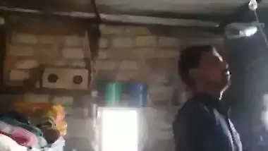 MILF bhabhi aunty enjoys a hardcore fuck with her lover