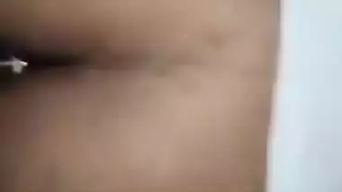 Bubble Booty Getting Fucked