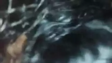 Cute Indian hottie wants a XXX portion of sperm sucking male off
