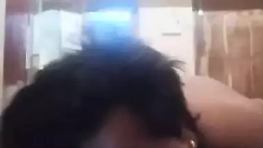 Hindustani couple sex MMS leaked online