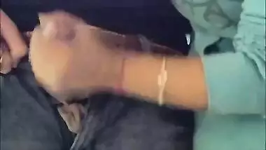 Gf help for cum