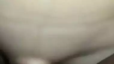 Desi Girl Saying Maaaja Araha Hain Clear Hindi Dirty Talk Video Part 2