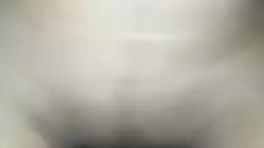 Today Exclusive -hot Bangla Girl Ridding Lover Dick