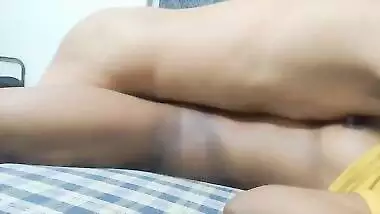 Indian Desi Bhabhi Fucked With His Sister Boyfriend In Oyo Hotel Video By Hotel Manager