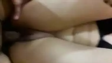 Fucking wet pussy of sexy mumbai college girl