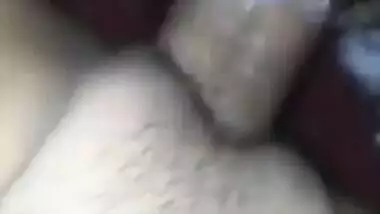 Naked Bengali Randi Arguing During Sex