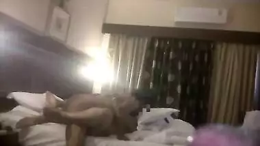 shonu indian desi wife taken to hotel for a ride by her husband friend for sharing gangbanged