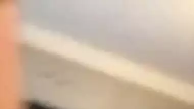 MMS video of Desi chick who is fucked in the doggystyle XXX pose