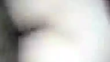 Sexy Gujarati Aunty’s Breasts Sucked