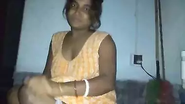 Bengali Bhabhi pussy fucking MMS