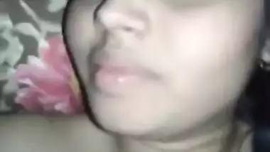 beautyful girl jyoti fucked n full satisfy by her bf ashu with audio