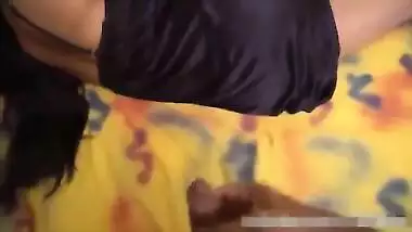 Fun With Hot Hot Mallu Sleeping Girl