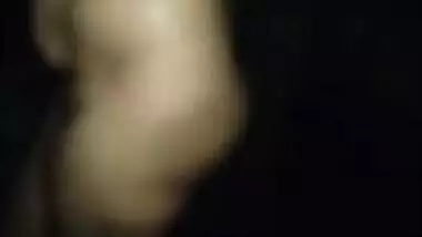 Boy loves porn perversion so he films an Indian housewife in the shower