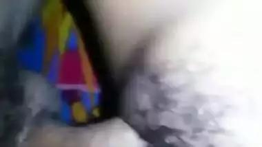 My Indian wife big pussy