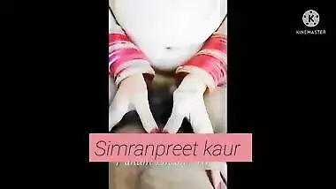 Desi Punjabi Wife Morning Mai Dance Night Mai Blowjob And Fuck, Desi Bhabi