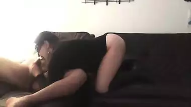 My Cousins Slutty Wife Eats My Dick Loves To Play Whore In Usa Desi Bhabhi Hotwife Indo Latina