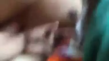 cumshot in desi punjabi randis boobs