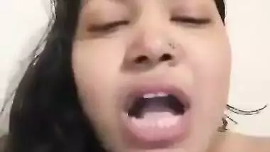 Horny bnagladeshi Boudi Showing Boobs and Pussy with Clear Talk