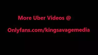 Hot Indian Arabian Kim Kardashian Girl Gives Me Uber Blowjob - onlyfans.com/kingsavagemedia