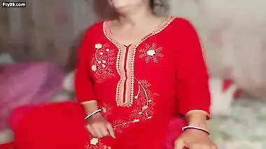 Bengali couple fucking