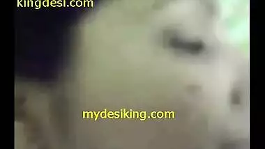 College girl in salwar suit boob show n pussy explored with Audio