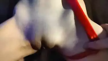 POV you found a gift under christmas tree, Happy New Year! - Sunako_Kirishiki