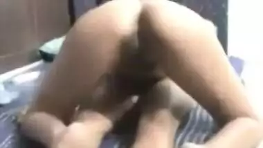 Indian Lesbian