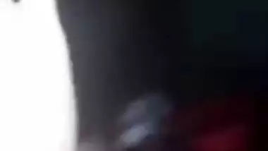Desi virgin sex video of a legal age teenager sister with her sexually excited brother