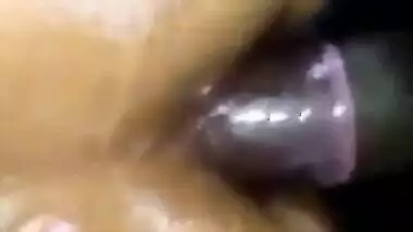 Horny Marathi Bhabhi Shows Her Big Boobs and Fucked In Doggy Style Part 2