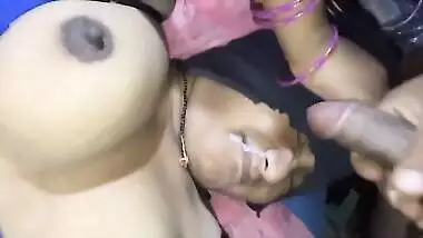 Bhabi Ko Chusaya Land Or Land Ka Pani Bhi Muh Me Jhad Diya