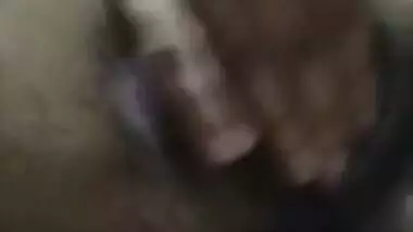 Desi bhabi fingering pussy selfie cam video capture 2