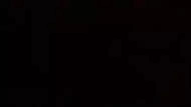 Sexy MMS Of Desi Wife Wearing Clothes