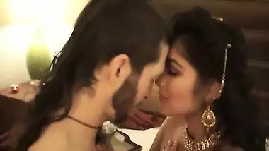 Nri Pornstar Style Sex With Lover - Rikki Lee And Maya Rati