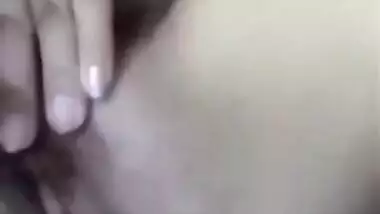 Beautiful Bangla village Bhabhi showing her nudity