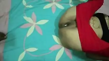 The Elder Saali Said, Make Me A Mother By Fucking Me Today. Desi Porn In Hindi Voice With Bengali Boudi