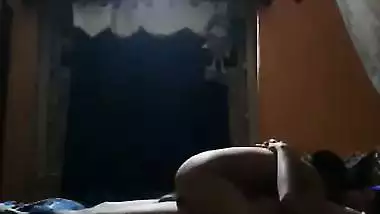 Brother secretly records sister’s sex MMS with her lover