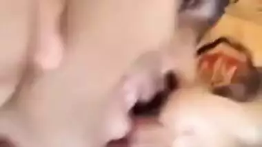 Married Desi couple tries to find the courage to act in porn video