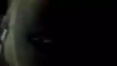 Shy Girl Gives Before Getting Pussy Rubbed In Office