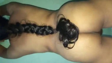 Indian Uk Desi Wife - Long Nipples 2 Cumshot