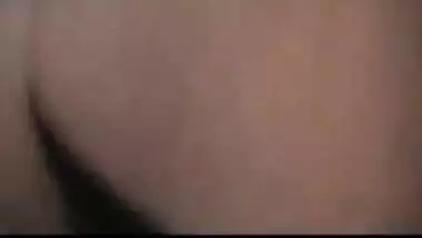 Punjabi Wife Ki Solid Ass And Fucking.