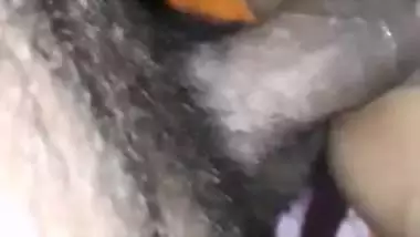 Desi Bangladeshi XXX wife gets hard fucked by her neighbour on cam MMS