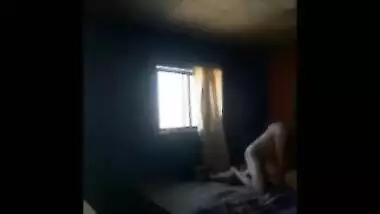 Desi girlfriend fucking
