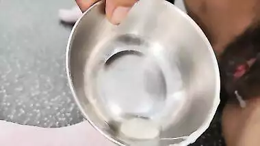 Girlfriend Anal And Pussy Fucked With Boyfriend Dual Enjoy Sexy Girl Hindi Owner