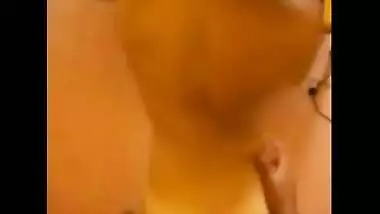 NCR cutie acquires fucked hardcore home sex porn clip