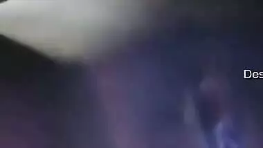 Today Exclusive- Sexy Figure Desi Girl Showing Her Nude Body On Video Call