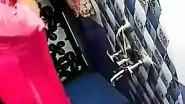 Today Exclusive- Desi Bbw Bhabhi Bathing Record In Hidden Cam